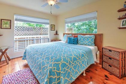 Breezy Kailua-Kona Bungalow with Lanai and Ocean View! - image 18