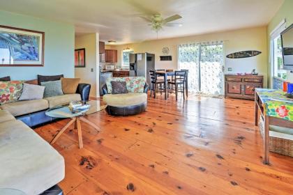 Breezy Kailua-Kona Bungalow with Lanai and Ocean View! - image 6