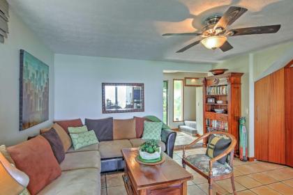 Tropical Kailua Kona Townhome - Walk to Coast! - image 10