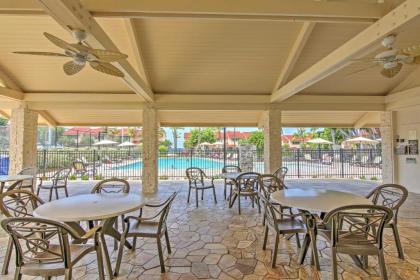 Tropical Kailua Kona Townhome - Walk to Coast! - image 17