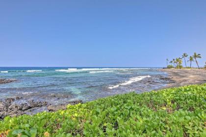 Tropical Kailua Kona Townhome - Walk to Coast! - image 6