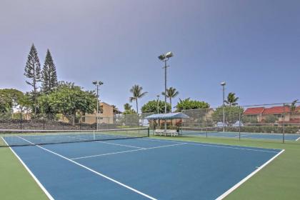 Tropical Kailua Kona Townhome - Walk to Coast! - image 7