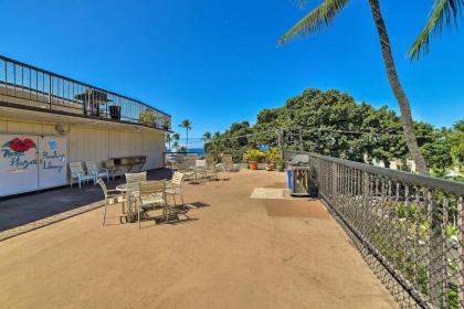 Downtown Kailua-Kona Condo with AC Walk to Beach and Bars - image 11