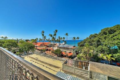 Downtown Kailua-Kona Condo with AC Walk to Beach and Bars - image 12