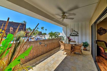 Downtown Kailua-Kona Condo with AC Walk to Beach and Bars - image 13