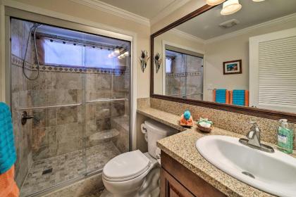 Downtown Kailua-Kona Condo with AC Walk to Beach and Bars - image 14