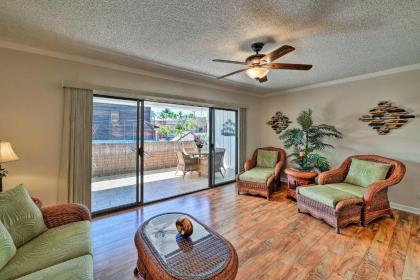 Downtown Kailua-Kona Condo with AC Walk to Beach and Bars - image 15