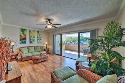 Downtown Kailua-Kona Condo with AC Walk to Beach and Bars - image 6