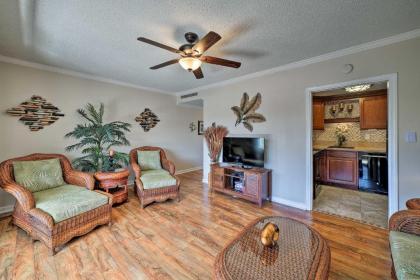 Downtown Kailua-Kona Condo with AC Walk to Beach and Bars - image 8