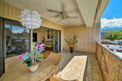 Downtown Kailua-Kona Condo with AC Walk to Beach and Bars - image 9