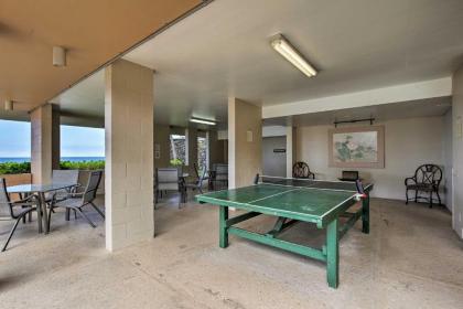 Oceanfront Condo Complex in Kailua-Kona with 2 Lanais - image 13