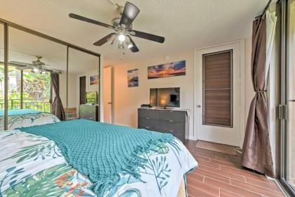 Oceanfront Condo Complex in Kailua-Kona with 2 Lanais - image 7