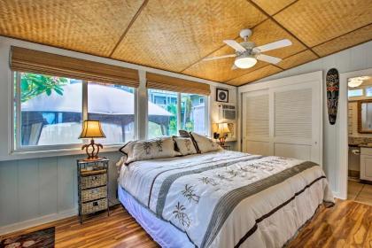 Kailua-Kona House with Oceanfront Deck and View - image 10