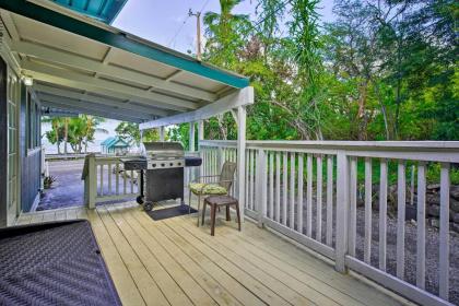 Kailua-Kona House with Oceanfront Deck and View - image 18