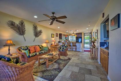 Living Aloha: A Quiet Hawaiian Condo w/Ocean Views - image 10