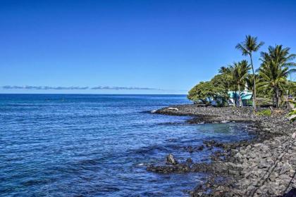 Living Aloha: A Quiet Hawaiian Condo w/Ocean Views - image 13