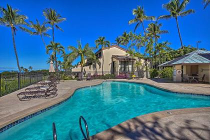 Living Aloha: A Quiet Hawaiian Condo w/Ocean Views - image 8