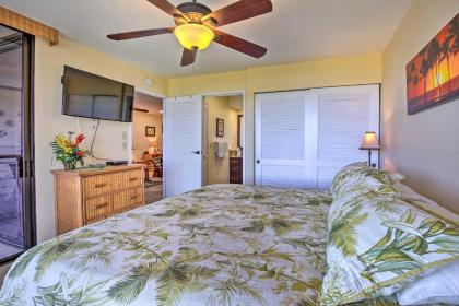 Living Aloha: A Quiet Hawaiian Condo w/Ocean Views - image 9