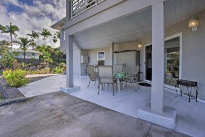 Custom-Built Kona Coast Home - Mins to Magic Sands - image 17