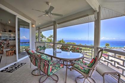 Custom-Built Kona Coast Home - Mins to Magic Sands - image 9