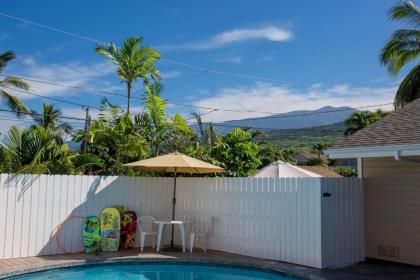 Hale Nani Loa - White Sands Beach Home by Casago - image 12