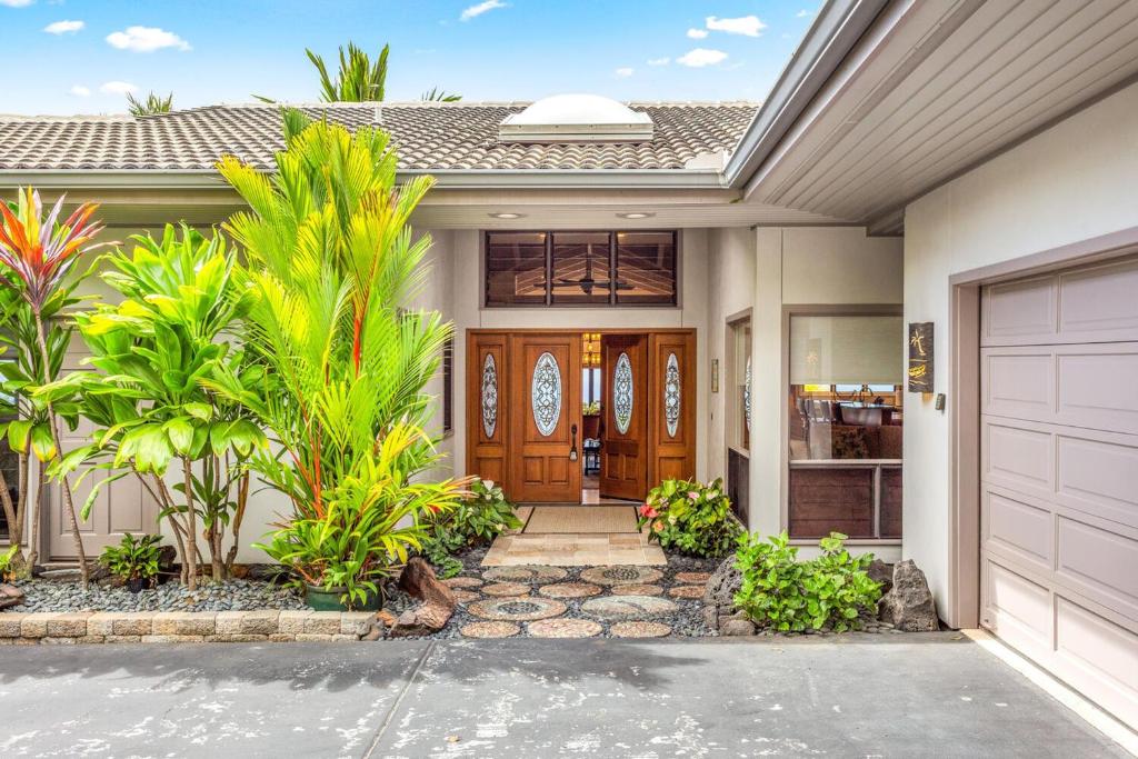 Keauhou Luxury Estate by Casago - main image