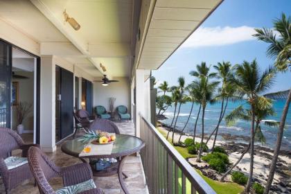 Holiday homes in Kailua Kona Hawaii