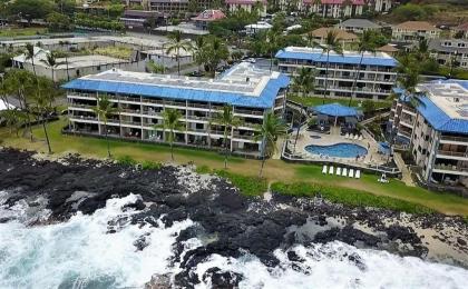 Kona Reef by Casago Kailua Kona Hawaii