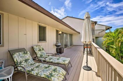 Kailua-Kona Condo w/Pool Access 1Mi to Beach - image 3