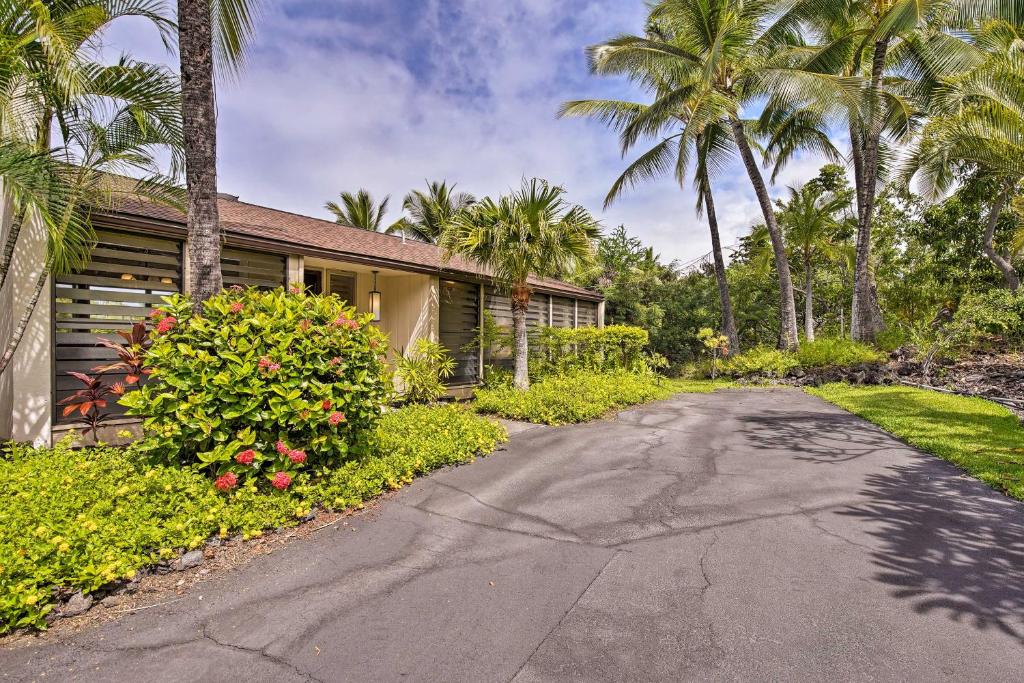 Kailua-Kona Condo w/Pool Access 1Mi to Beach - image 4