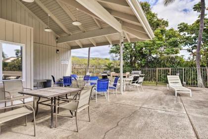 Top-Floor Ocean View Kailua Bay Resort Condo! - image 18