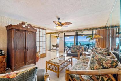 Big Island Kona Nalu 203 by Coldwell Banker Island Vacations - image 1