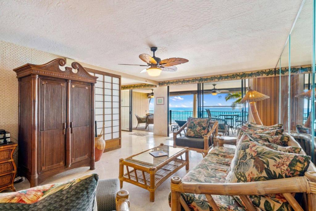 Big Island Kona Nalu 203 by Coldwell Banker Island Vacations - main image