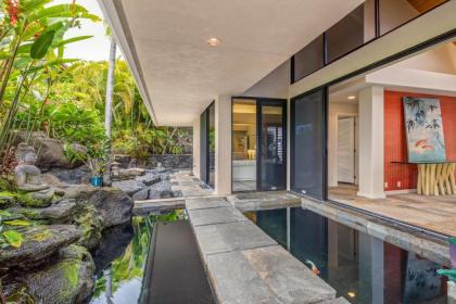 Waterfall House - image 12