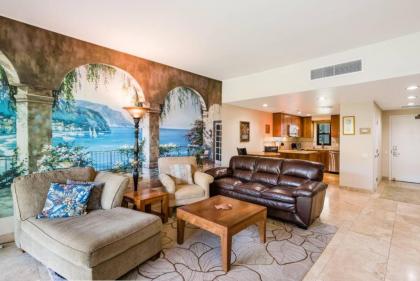 Big Island Royal Seacliff 325 by Coldwell Island Banker Vacations Kailua Kona Hawaii