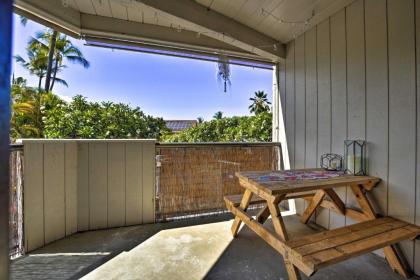 Big Island Condo Pool Access 1 Mi to Beach! - image 12