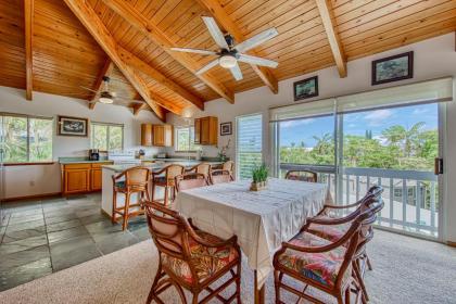 Holiday homes in Kailua Kona Hawaii