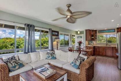 2 bedroom Kapakai Cottage Kailua Hawaii