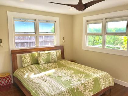 Kailua Beach Guest House - image 10