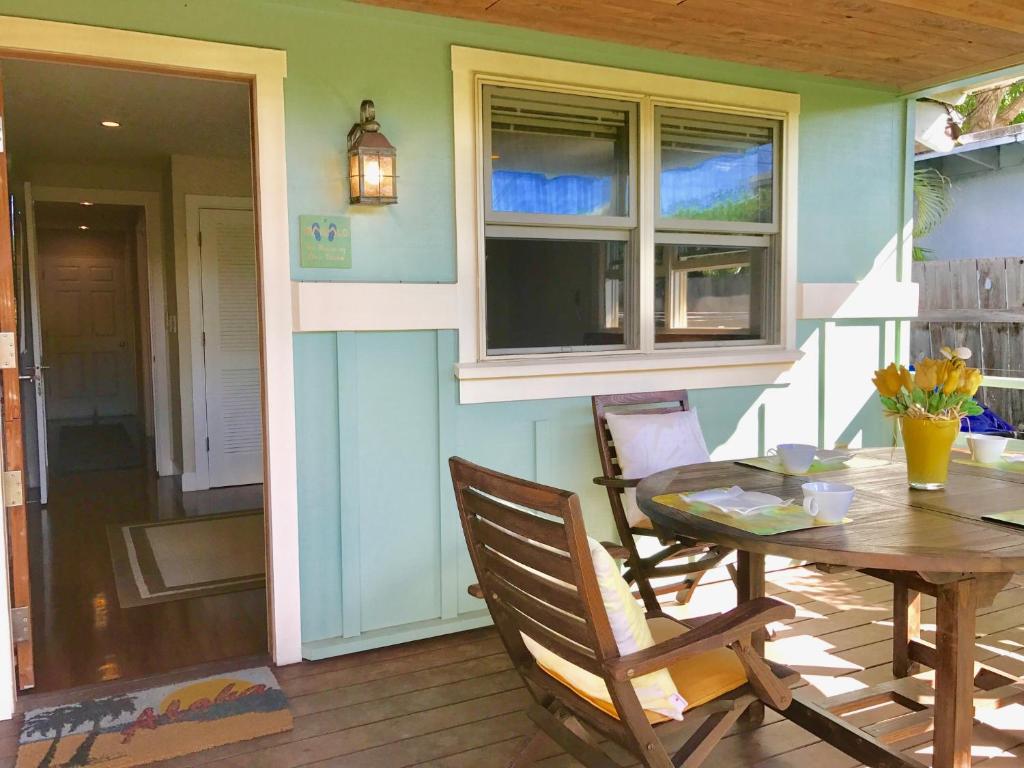 Kailua Beach Guest House - image 3