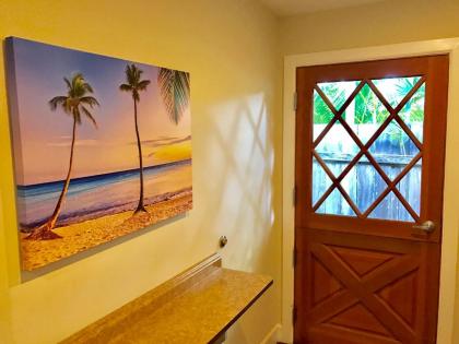 Kailua Beach Guest House - image 4