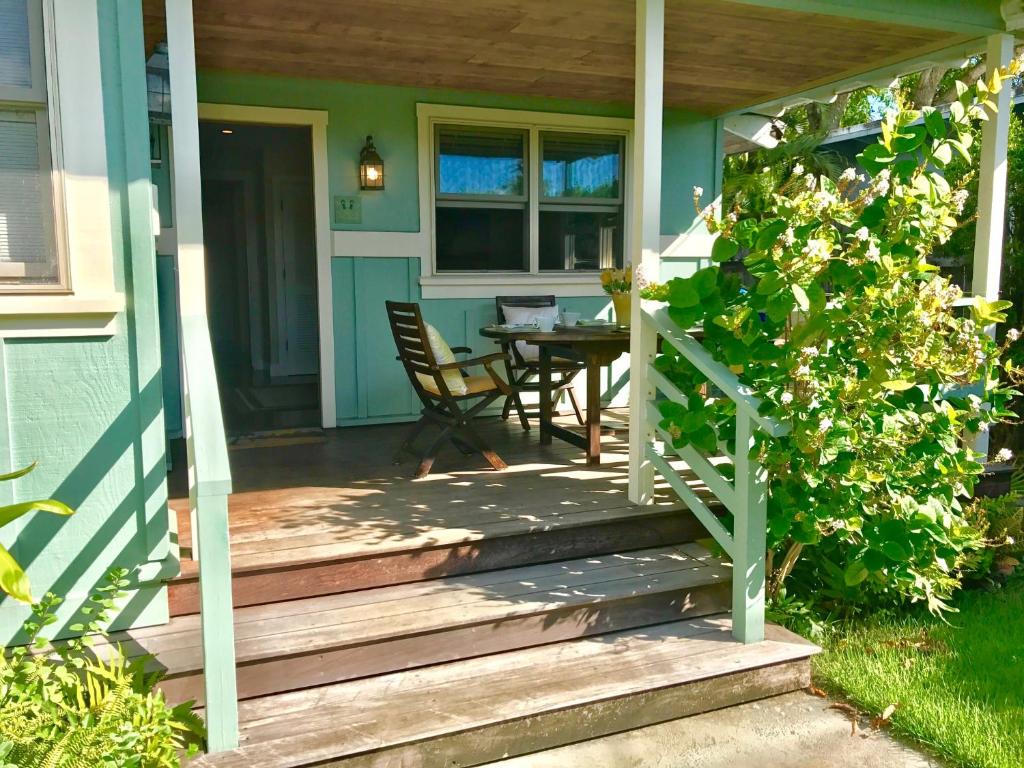 Kailua Beach Guest House - image 7