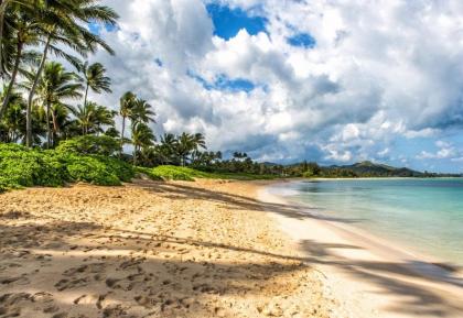 modern Luxury Beach House Kailua Kailua Hawaii