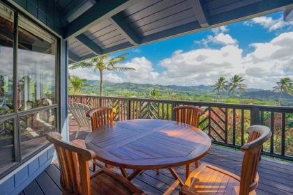 Holiday homes in Kalaheo Hawaii