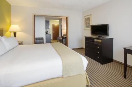 Holiday Inn Express Hotel & Suites Kalamazoo - image 6