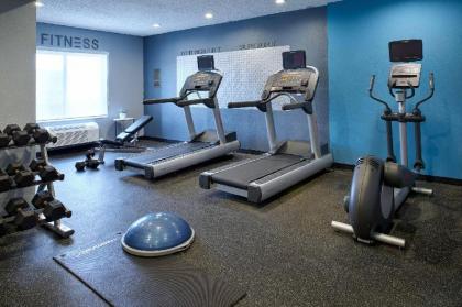 Fairfield Inn by Marriott Kalamazoo West - image 3