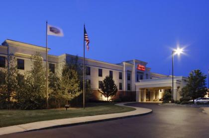 Hampton Inn & Suites Kalamazoo-Oshtemo - image 12