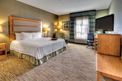 Hampton Inn & Suites Kalamazoo-Oshtemo - image 2