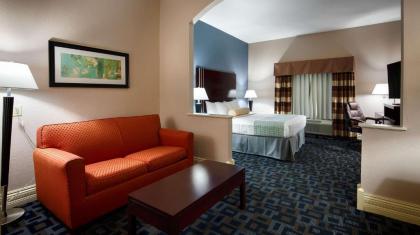 Best Western Plus Kalamazoo Suites - image 10