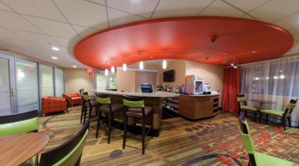 Radisson Plaza Hotel at Kalamazoo Center - image 14